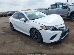 4T1M11AK5LU947838 2020 TOYOTA CAMRY