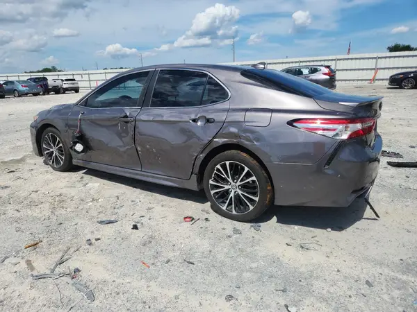 4T1M11AK5LU952392 2020 TOYOTA CAMRY - Image 2
