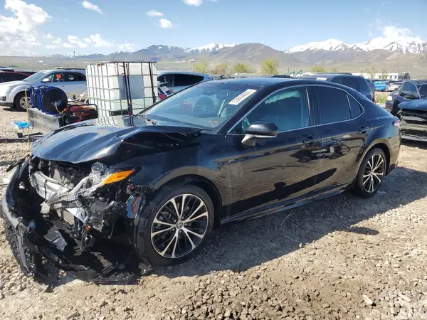 4T1M11AK5LU961223 2020 TOYOTA CAMRY - Image 1