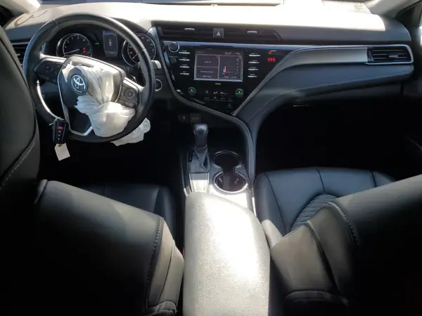 4T1M11AK5LU961223 2020 TOYOTA CAMRY - Image 8