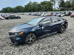 4T1M11AK5LU975820 2020 TOYOTA CAMRY
