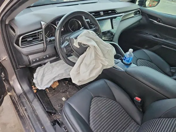 4T1M11AK5LU991998 2020 TOYOTA CAMRY - Image 8