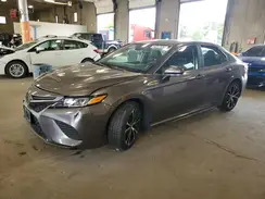 4T1M11AK5LU997574 2020 TOYOTA CAMRY