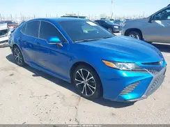 4T1M11AK6LU307167 2020 TOYOTA CAMRY