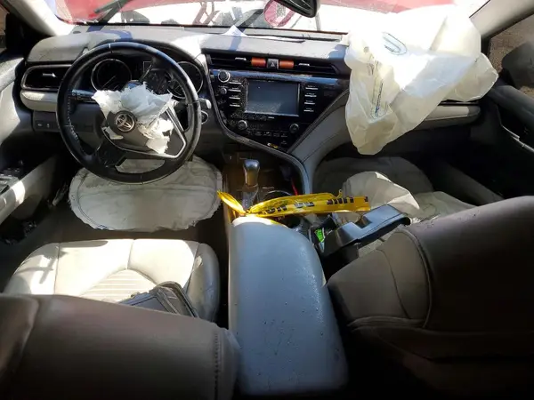 4T1M11AK6LU314247 2020 TOYOTA CAMRY - Image 8