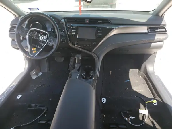 4T1M11AK6LU318539 2020 TOYOTA CAMRY - Image 8