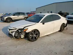 4T1M11AK6LU321697 2020 TOYOTA CAMRY