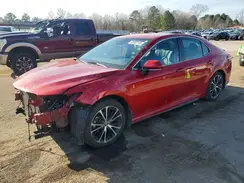 4T1M11AK6LU327676 2020 TOYOTA CAMRY