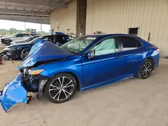 4T1M11AK6LU342789 2020 TOYOTA CAMRY