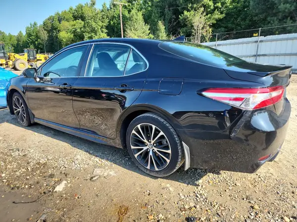4T1M11AK6LU343375 2020 TOYOTA CAMRY - Image 2