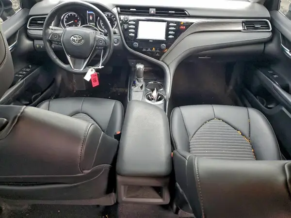 4T1M11AK6LU349483 2020 TOYOTA CAMRY - Image 8