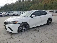 4T1M11AK6LU385027 2020 TOYOTA CAMRY