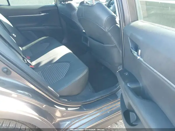 4T1M11AK6LU388073 2020 TOYOTA CAMRY - Image 8