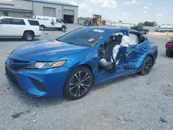 4T1M11AK6LU394701 2020 TOYOTA CAMRY