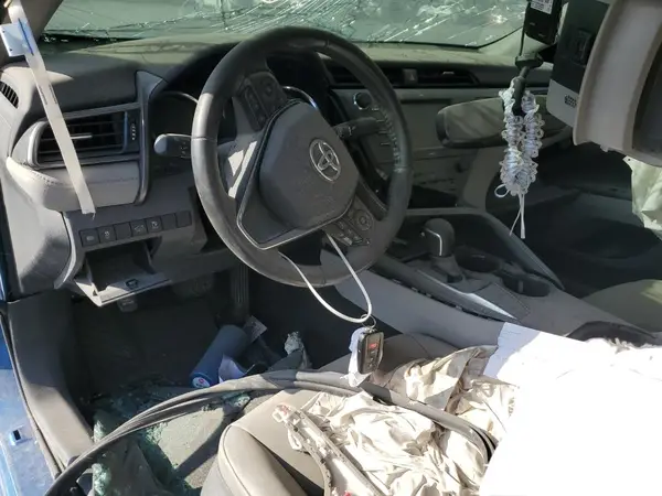 4T1M11AK6LU394701 2020 TOYOTA CAMRY - Image 8