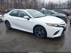 4T1M11AK6LU502735 2020 TOYOTA CAMRY