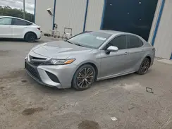 4T1M11AK6LU509829 2020 TOYOTA CAMRY