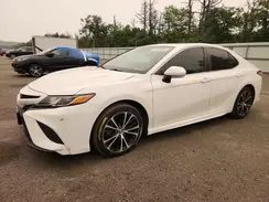 4T1M11AK6LU871191 2020 TOYOTA CAMRY