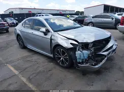4T1M11AK6LU875287 2020 TOYOTA CAMRY
