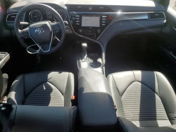 4T1M11AK6LU879971 2020 TOYOTA CAMRY - Image 8