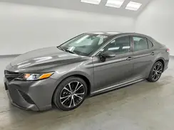 4T1M11AK6LU891313 2020 TOYOTA CAMRY
