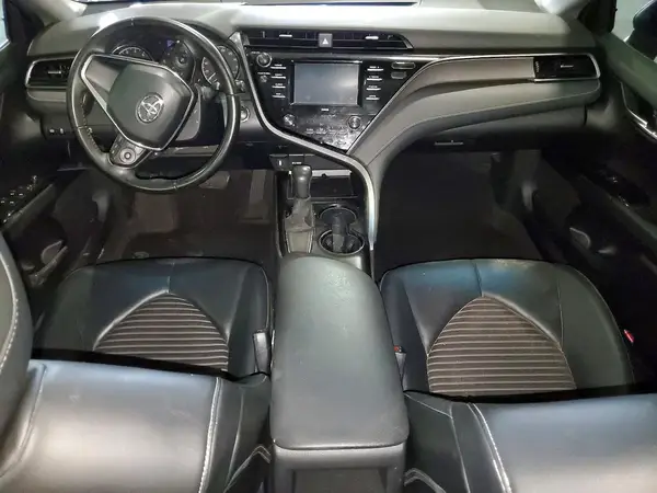 4T1M11AK6LU895586 2020 TOYOTA CAMRY - Image 8