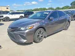 4T1M11AK6LU904402 2020 TOYOTA CAMRY
