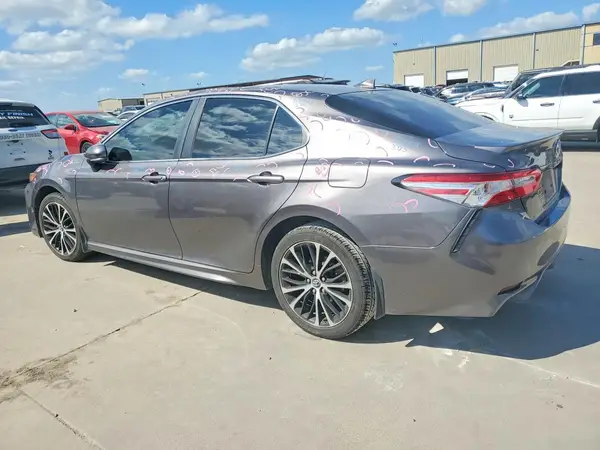 4T1M11AK6LU904402 2020 TOYOTA CAMRY - Image 2
