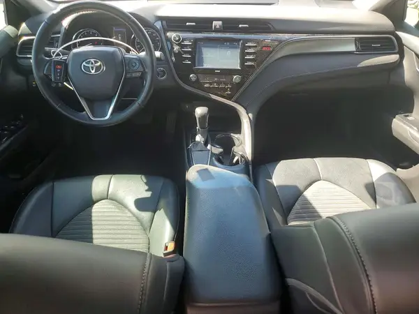 4T1M11AK6LU904402 2020 TOYOTA CAMRY - Image 8