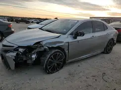 4T1M11AK6LU906201 2020 TOYOTA CAMRY