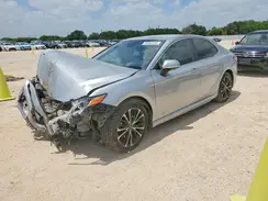 4T1M11AK6LU906862 2020 TOYOTA CAMRY