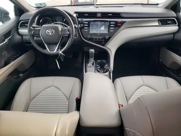 4T1M11AK6LU920423 2020 TOYOTA CAMRY - Image 8