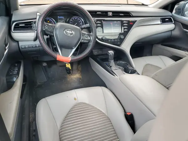 4T1M11AK6LU944995 2020 TOYOTA CAMRY - Image 8