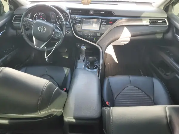 4T1M11AK6LU948898 2020 TOYOTA CAMRY - Image 8