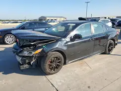 4T1M11AK6LU951137 2020 TOYOTA CAMRY