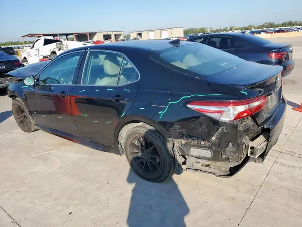 4T1M11AK6LU951137 2020 TOYOTA CAMRY - Image 2