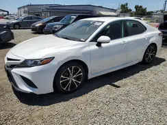 4T1M11AK6LU954135 2020 TOYOTA CAMRY