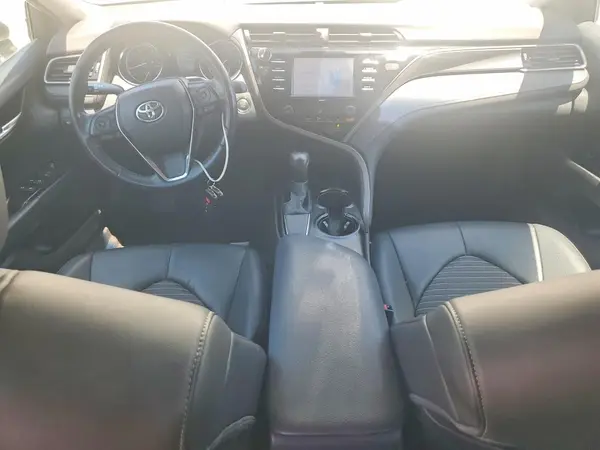 4T1M11AK6LU961182 2020 TOYOTA CAMRY - Image 8