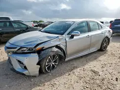 4T1M11AK6LU979813 2020 TOYOTA CAMRY