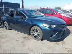 4T1M11AK6LU990567 2020 TOYOTA CAMRY