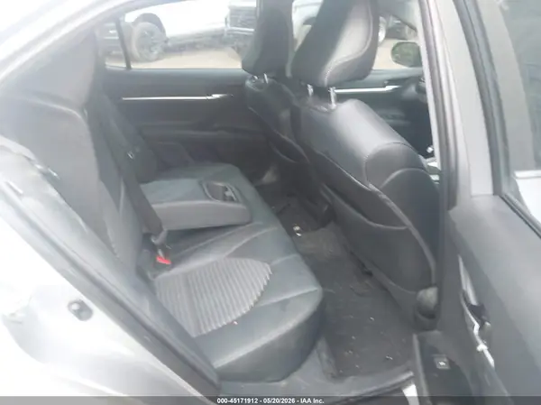 4T1M11AK6LU993324 2020 TOYOTA CAMRY - Image 8