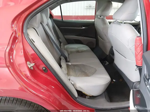 4T1M11AK7LU316668 2020 TOYOTA CAMRY - Image 8