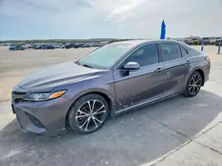 4T1M11AK7LU319506 2020 TOYOTA CAMRY
