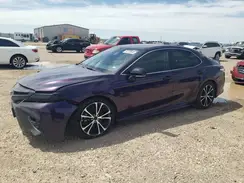 4T1M11AK7LU321093 2020 TOYOTA CAMRY