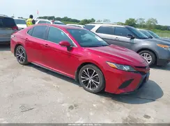 4T1M11AK7LU363196 2020 TOYOTA CAMRY