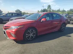 4T1M11AK7LU377311 2020 TOYOTA CAMRY