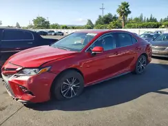 4T1M11AK7LU385473 2020 TOYOTA CAMRY