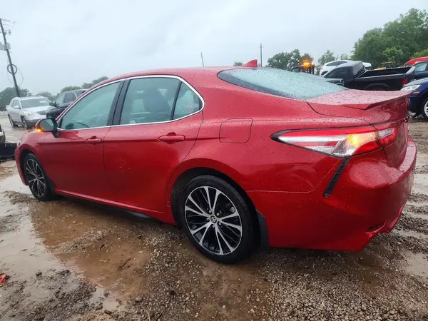 4T1M11AK7LU388115 2020 TOYOTA CAMRY - Image 2
