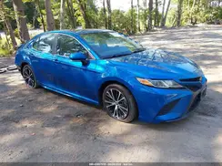 4T1M11AK7LU390088 2020 TOYOTA CAMRY