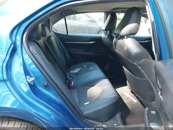 4T1M11AK7LU390088 2020 TOYOTA CAMRY - Image 8